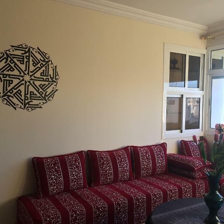 Appartement Fez Park View Extérieur photo