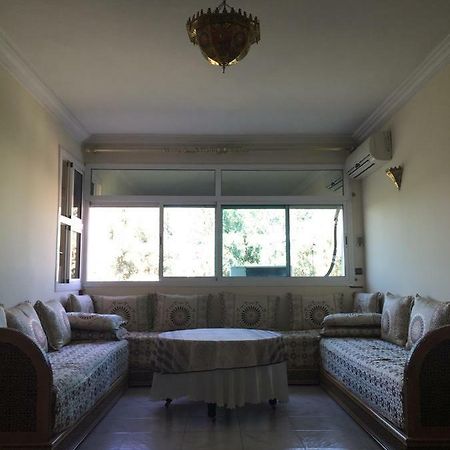 Appartement Fez Park View Extérieur photo