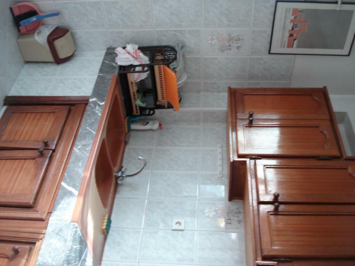 Appartement Fez Park View Extérieur photo