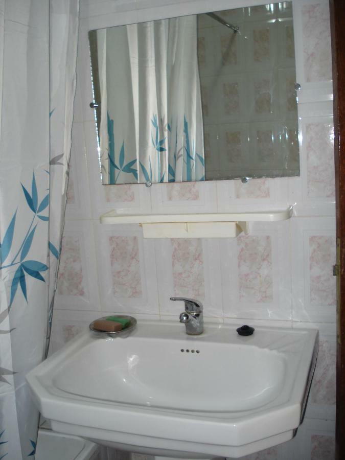 Appartement Fez Park View Extérieur photo