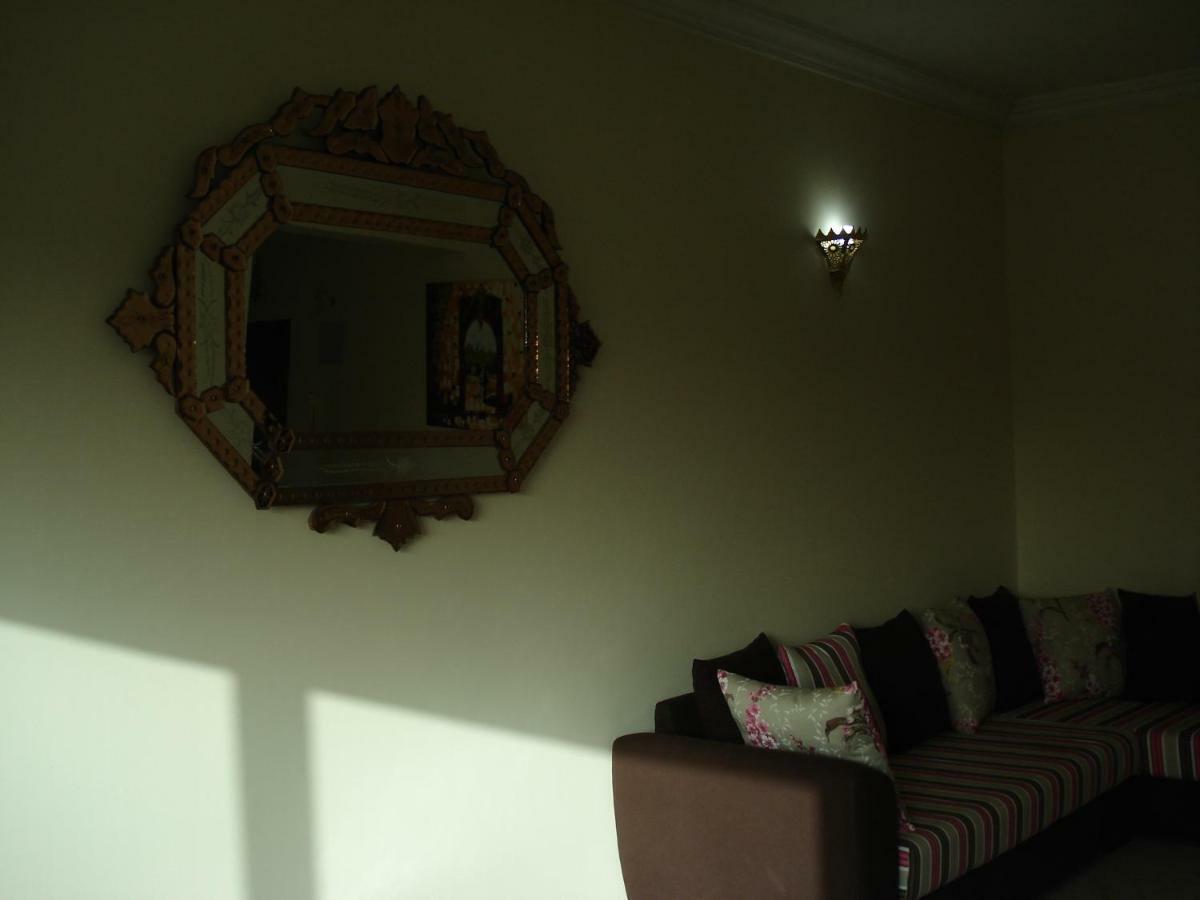 Appartement Fez Park View Extérieur photo