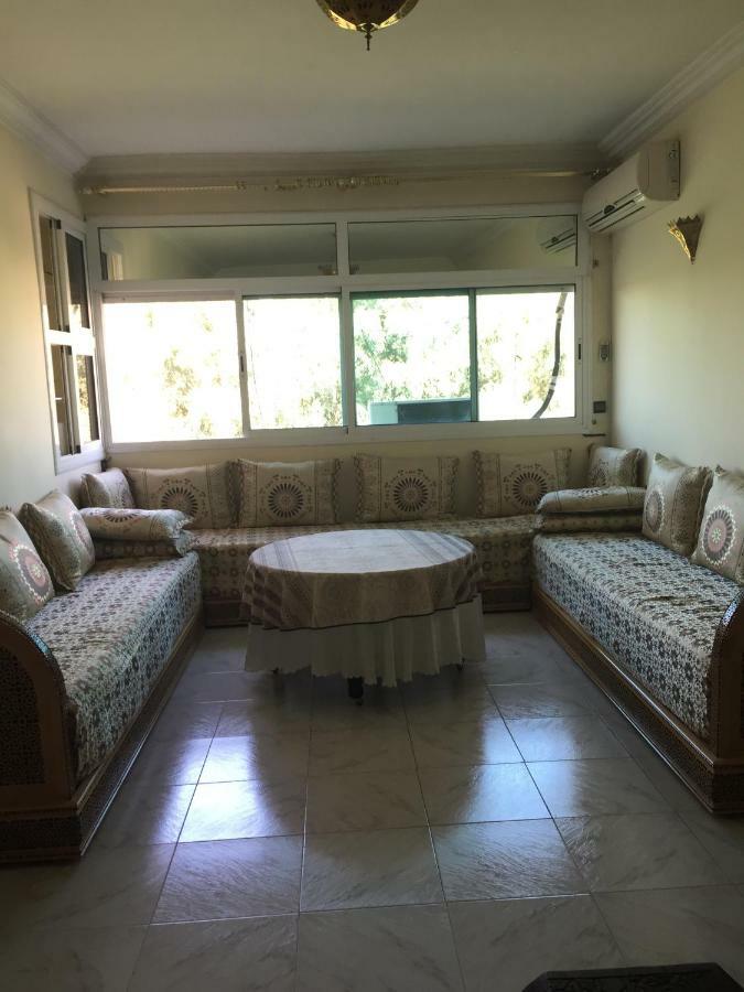 Appartement Fez Park View Extérieur photo