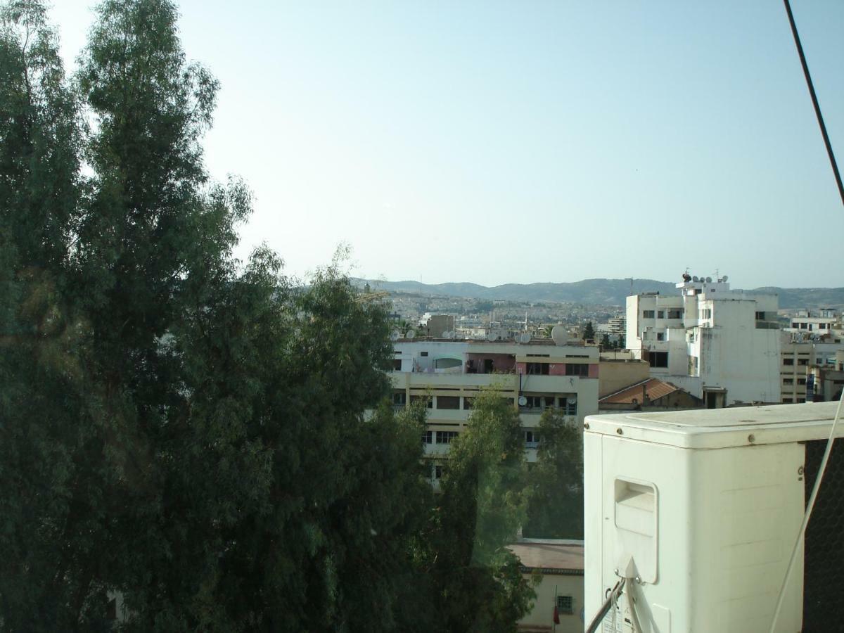 Appartement Fez Park View Extérieur photo