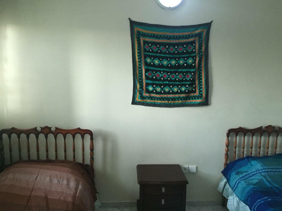 Appartement Fez Park View Extérieur photo