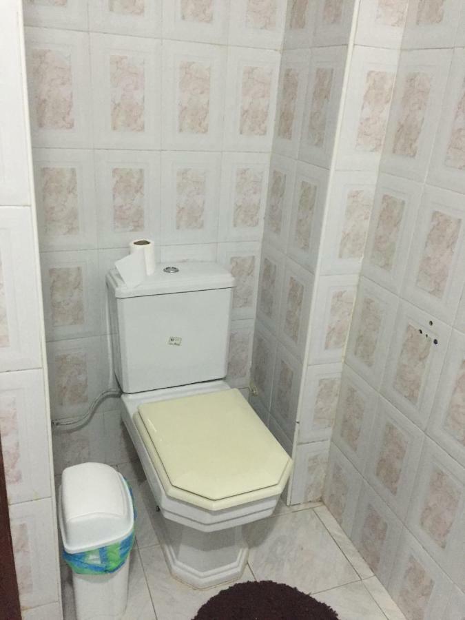 Appartement Fez Park View Extérieur photo