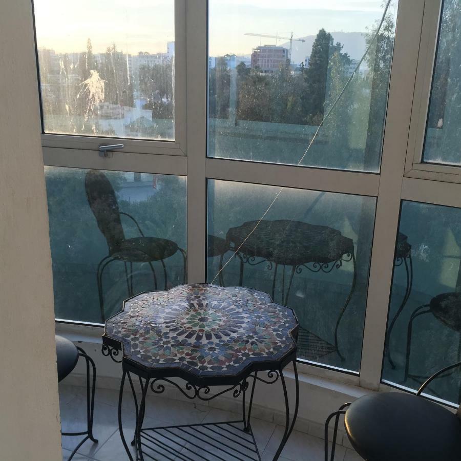 Appartement Fez Park View Extérieur photo