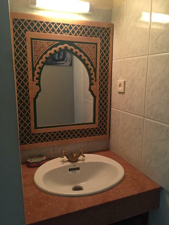 Appartement Fez Park View Extérieur photo