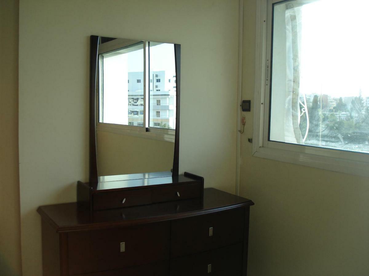 Appartement Fez Park View Extérieur photo