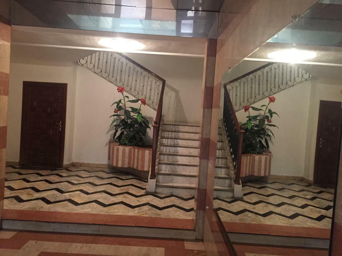 Appartement Fez Park View Extérieur photo