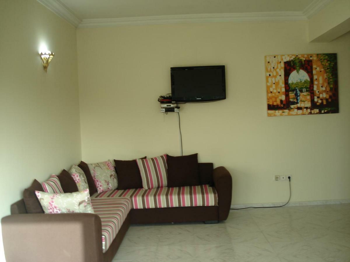 Appartement Fez Park View Extérieur photo