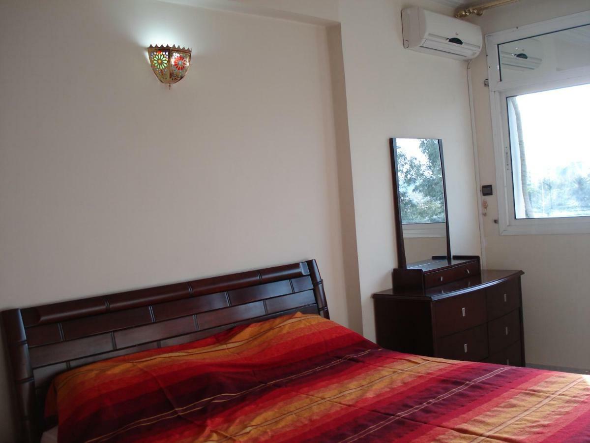 Appartement Fez Park View Extérieur photo