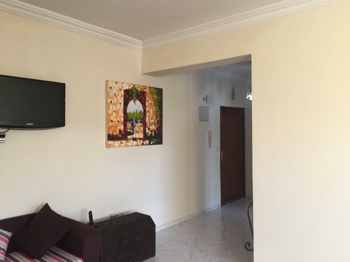 Appartement Fez Park View Extérieur photo