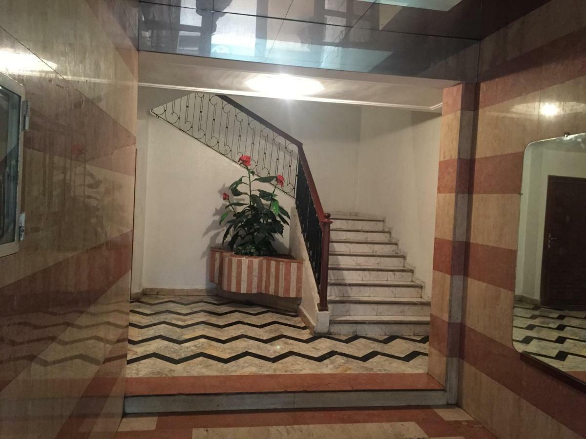 Appartement Fez Park View Extérieur photo
