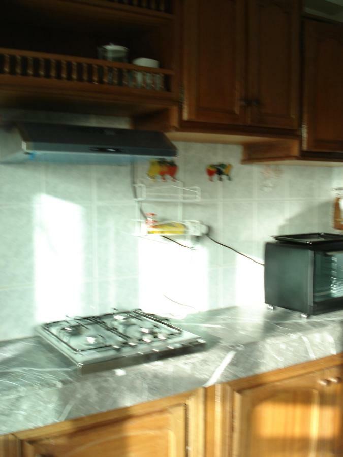 Appartement Fez Park View Extérieur photo