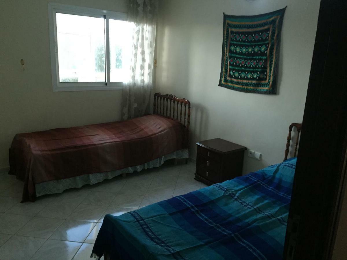 Appartement Fez Park View Extérieur photo